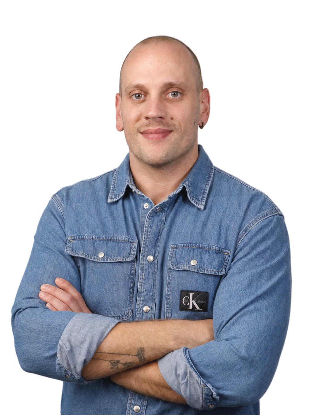 Felix-Maximilian Schott, Property Manager
