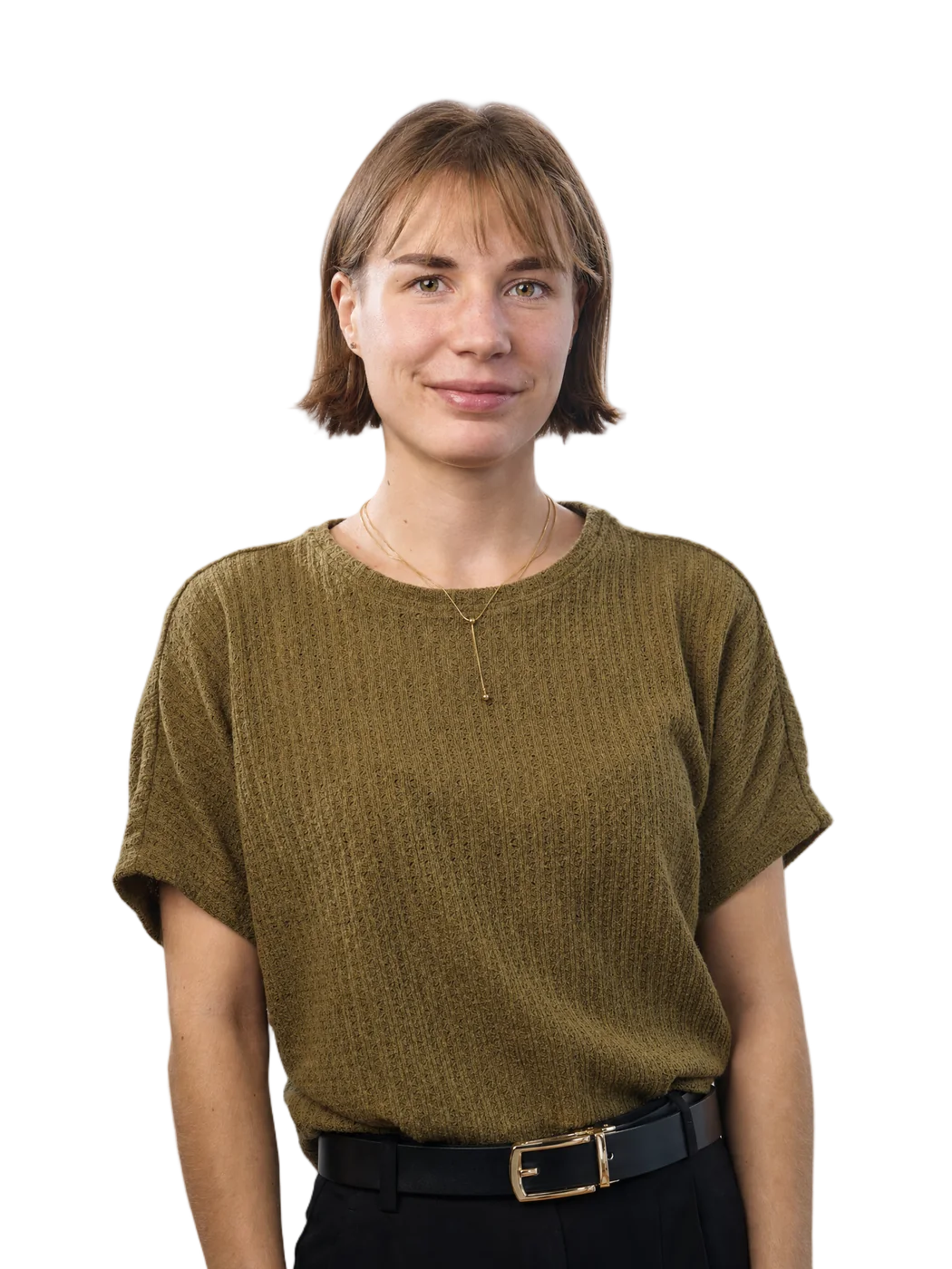Karolin Beleites, Founders Associate