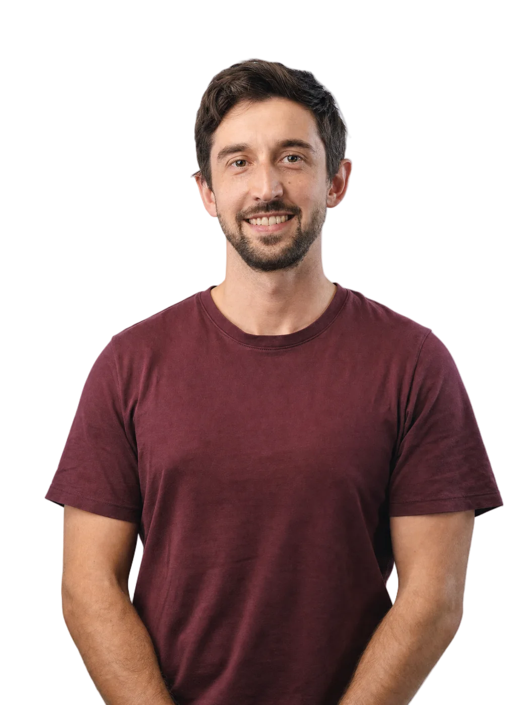 Niko Schweizer, Team Lead Property Management