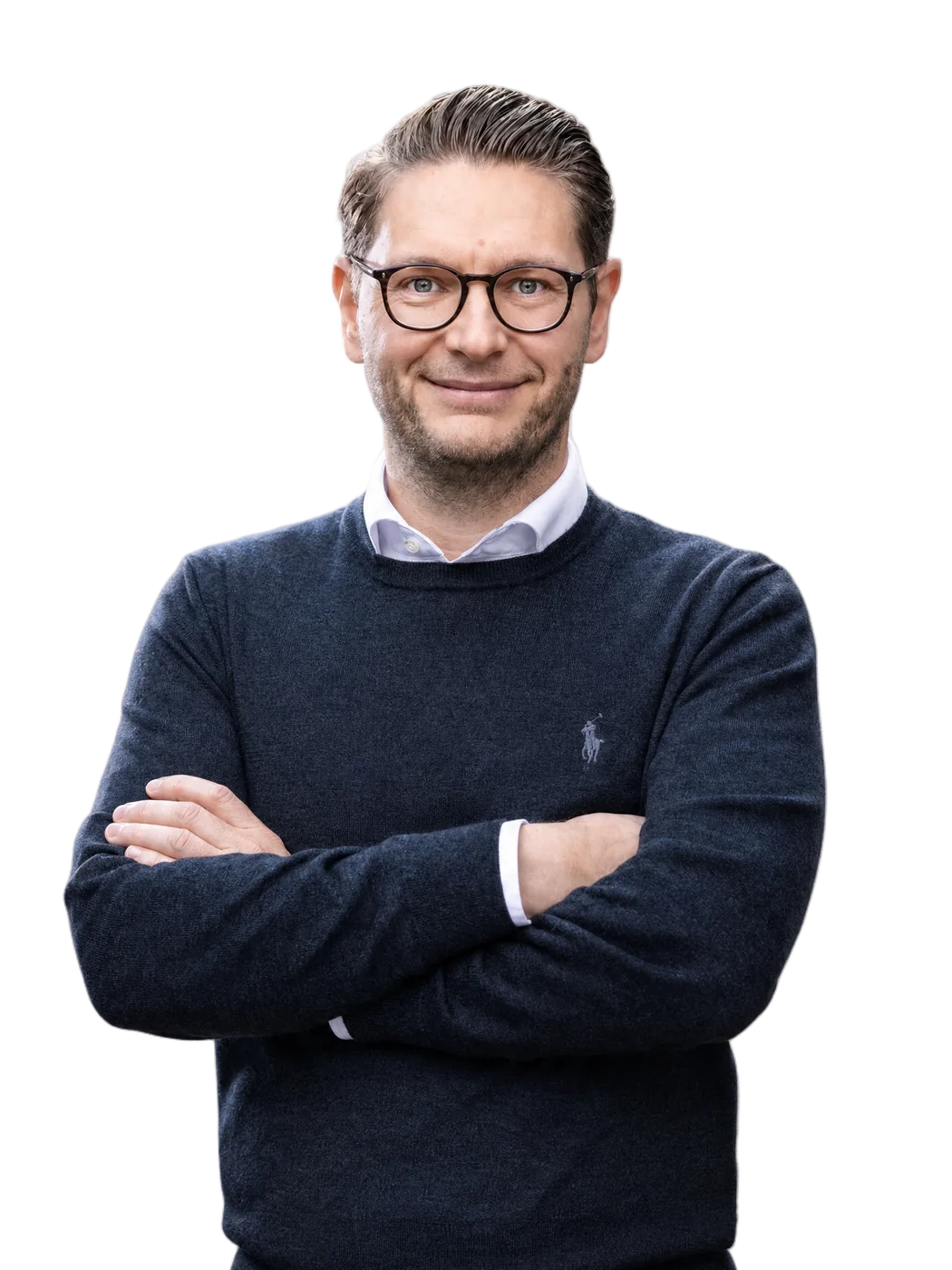 Rico Meuschke, Mitgründer & COO